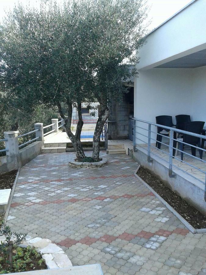 Iva Lavanda Putniković Kültér fotó